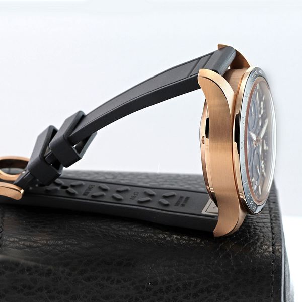 IWC Pilot's Chrono IW388309